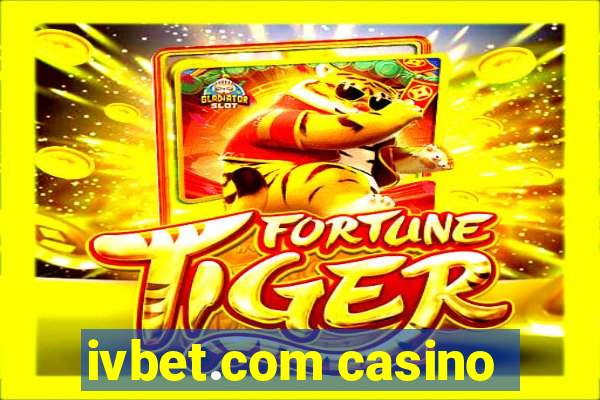 ivbet.com casino